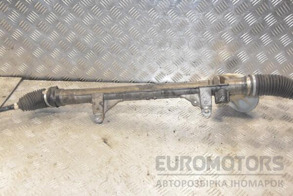 Рульова рейка механ під електропідсилювач Renault Megane (II) 2003-2009 490017419R 223124 - 2