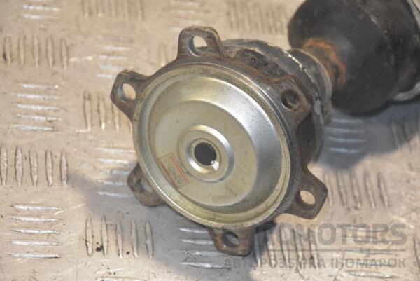 Карданный вал 1 часть Mitsubishi Pajero 3.2 Di-D (III) 2000-2006 MR498388 223199 - 3