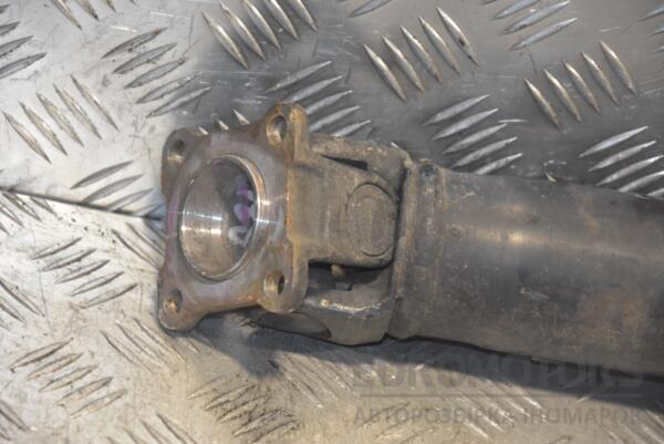 Карданний вал 2 частини Hyundai Tucson 2.0crdi 2004-2009 493002E300 223202 - 2