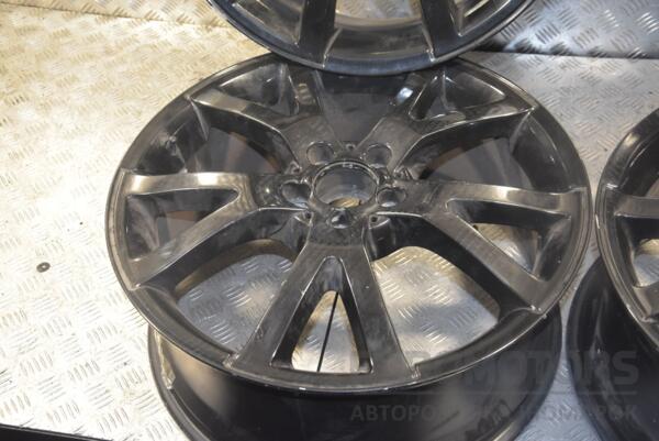 Диск колісний легкосплавний комплект R21 5x112, 81/2Jx20 H2 ET60 Mercedes M-Class (W164) 2005-2011 WSP 223209 - 4