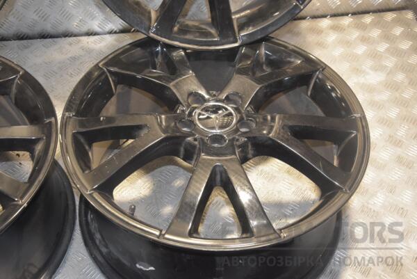 Диск колісний легкосплавний комплект R21 5x112, 81/2Jx20 H2 ET60 Mercedes M-Class (W164) 2005-2011 WSP 223209 - 5
