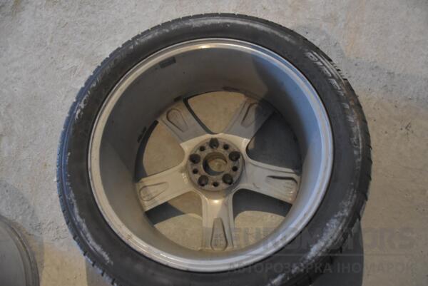 Диск колісний легкосплавний R20 5x112, ET56 Mercedes M-Class (W164) 2005-2011 A1644011102 223225 - 2