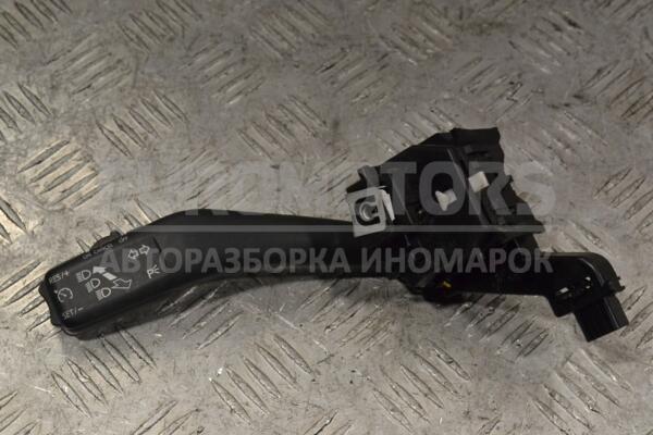 Підрульовий перемикач лівий Skoda Octavia (A5) 2004-2013 1K0953513G 196252  euromotors.com.ua