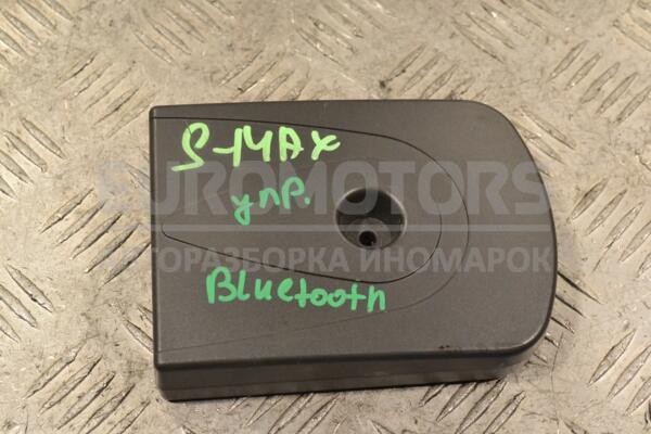 Блок управления Bluetooth Ford S-Max 2006-2015 8M5T19C112EM 196263 - 1