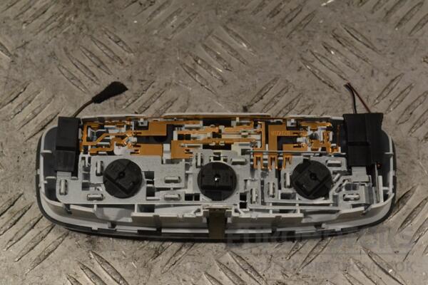 Плафон салону передній Ford S-Max 2006-2015 196317 - 2