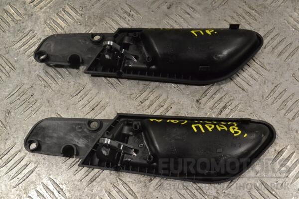 Ручка двери внутренняя правая Mercedes A-class (W169) 2004-2012 A1697601061 196321 - 2
