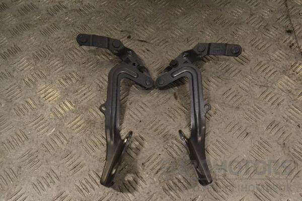 Петля капота левая Ford S-Max 2006-2015 6M21U16801AB 196337 - 2
