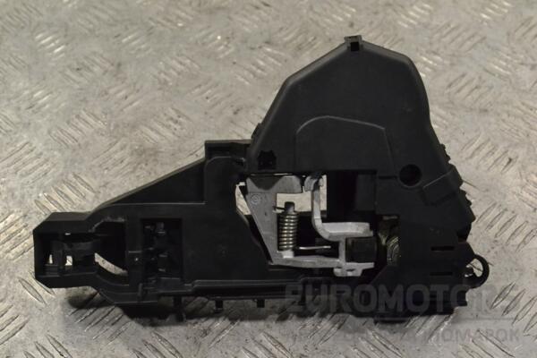 Ручка двері зовнішня передня ліва Mercedes A-class (W169) 2004-2012 A1697600134 196339 - 2