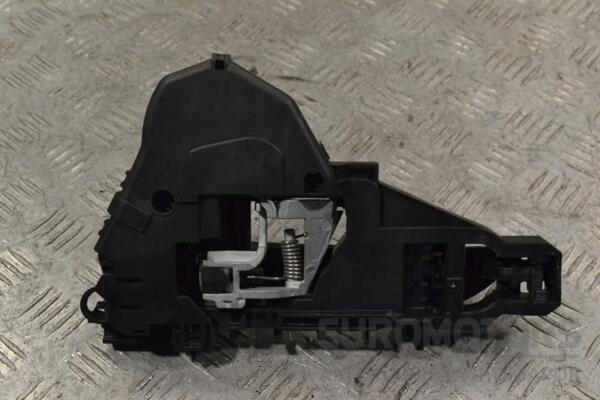 Ручка двері зовнішня передня права Mercedes A-class (W169) 2004-2012 A1697600234 196341 - 2