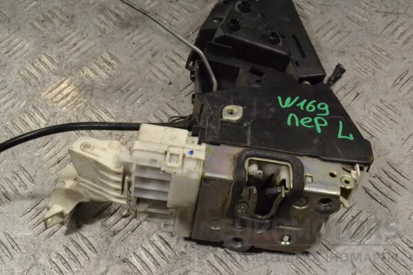 Замок двері передній лівий електро Mercedes A-class (W169) 2004-2012 1697202535 196346 - 2