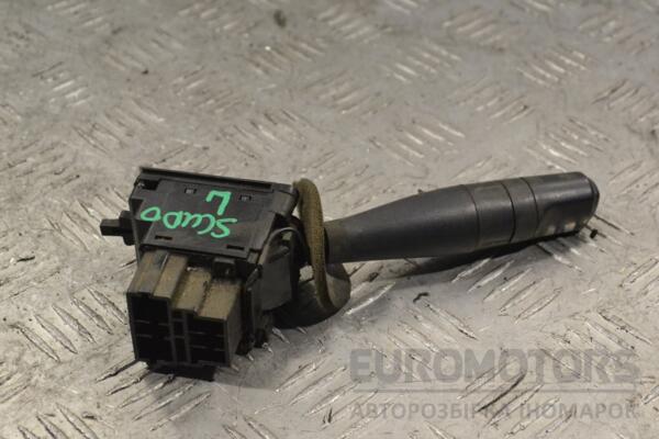 Подрулевой переключатель левый Citroen Jumpy 1995-2007 96236415ZL 196355 - 2