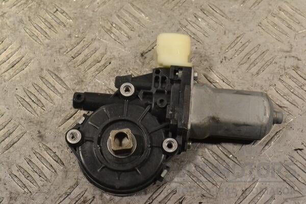 Моторчик стеклоподъемника передний правый электр Nissan X-Trail (T32) 2014 807314CA0A 196391 - 2