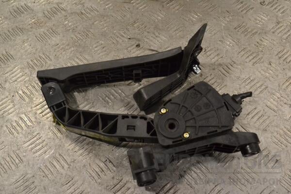 Педаль газу електро пластик Kia Carens 2013 351904A700 196399 - 2