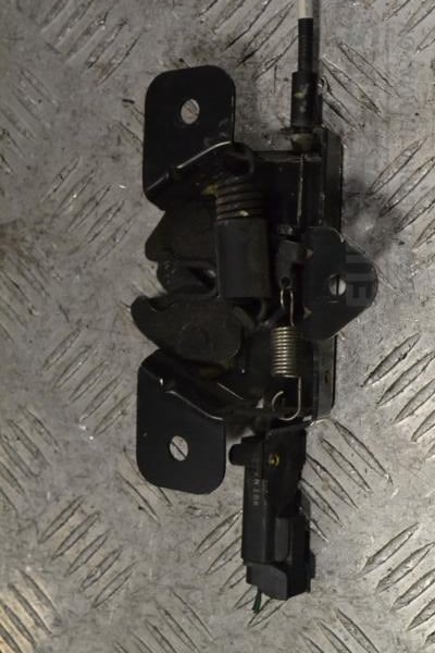 Замок капота Kia Carens 2013 81130A4000 196433 - 2