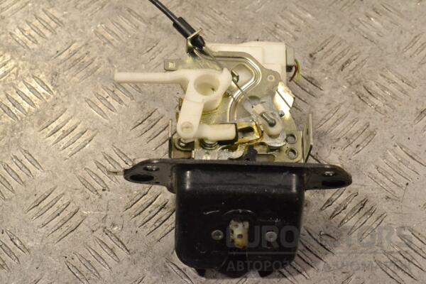 Замок кришки багажника електро універсал Subaru Legacy Outback (B13) 2003-2009 196459 - 2