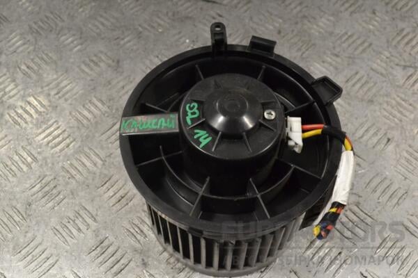 Мотор пічки Nissan Qashqai 2007-2014 A30355A 196507 - 2