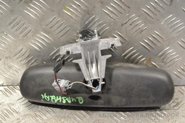 Зеркало салона электр Nissan Qashqai 2007-2014 96321JD01A 196511 - 2