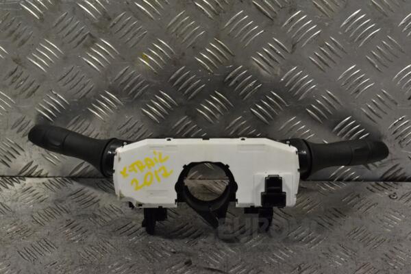 Підрульовий перемикач в зборі Nissan X-Trail (T32) 2014 196530 - 2