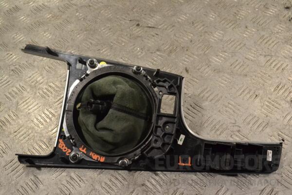 Накладка лаштунки МКПП Audi TT (8J) 2006-2015 8J1863916CLH 196532 - 2