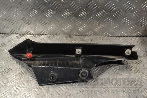 Накладка задньої стійки права Nissan X-Trail (T32) 2014 960324CE0A 196562 - 2