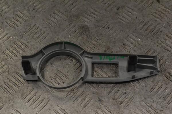 Накладка на торпедо ліва Skoda Octavia (A5) 2004-2013 1Z1858417 196566 - 2