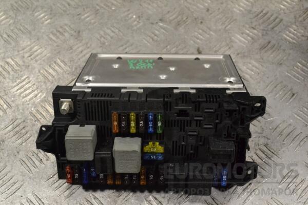 Блок предохранителей Mercedes E-class (W211) 2002-2009 2115457001 196588 - 2