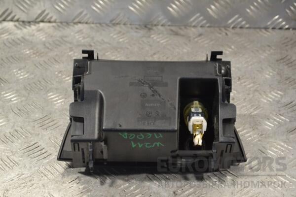 Попільничка передня Mercedes E-class (W211) 2002-2009 A2118101330 196599 - 2
