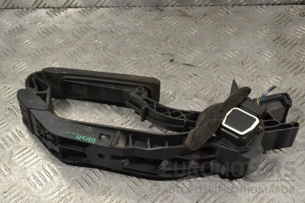 Педаль газу електро пластик Mercedes E-class 3.0cdi (W211) 2002-2009 A2113000904 196601 - 2