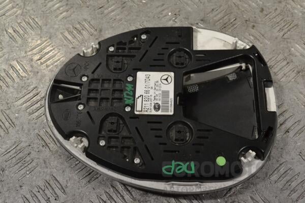 Плафон салона задний Mercedes E-class (W211) 2002-2009 A2118206601 196603 - 2