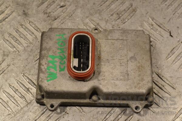 Блок розжига разряда фары ксенон Mercedes E-class (W211) 2002-2009 A0028202426 196615 - 2