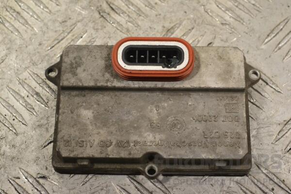 Блок розпалювання розряду фари ксенон Mercedes E-class (W211) 2002-2009 5DV00829000 196617 - 2