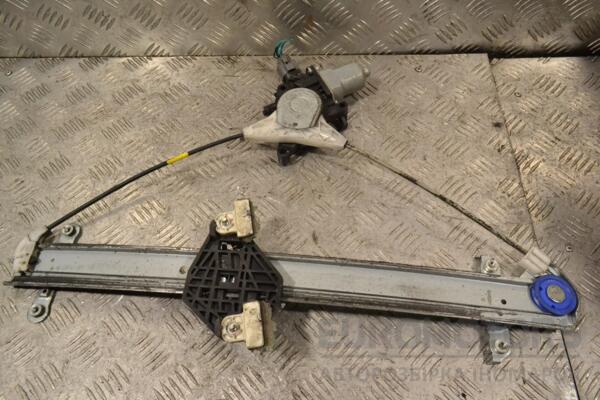Стеклоподъемник передний левый электр 6 пин Subaru Forester 2008-2012 61041SC030 196641 - 2