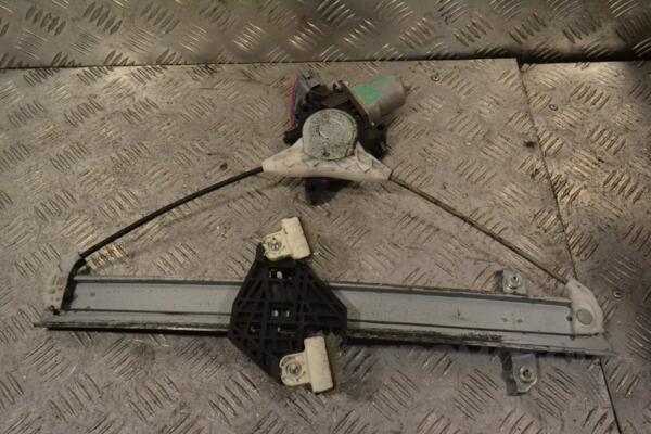 Стеклоподъемник задний левый электр 2 пина Subaru Forester 2008-2012 61042SC010 196643 - 2