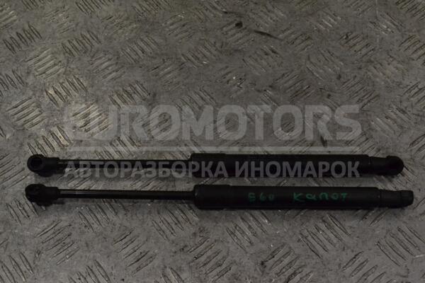 Амортизатор капота BMW 5 (E60/E61) 2003-2010 51237008745 196653 euromotors.com.ua