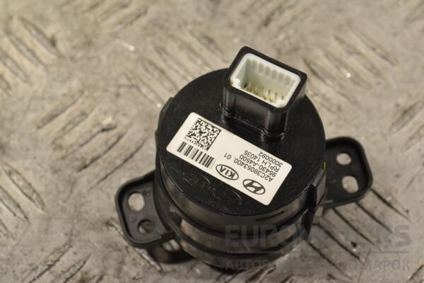 Кнопка запуску двигуна start stop Kia Carens 2013 95430A4500 196689 - 2