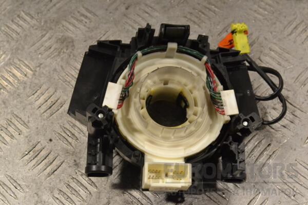 Шлейф Airbag кольцо подрулевое -10 Nissan Qashqai 2007-2014 25560JD003 196697 - 2