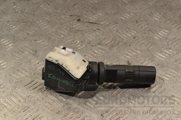 Подрулевой переключатель левый Nissan Qashqai 2007-2014 25540JD00A 196701 - 2