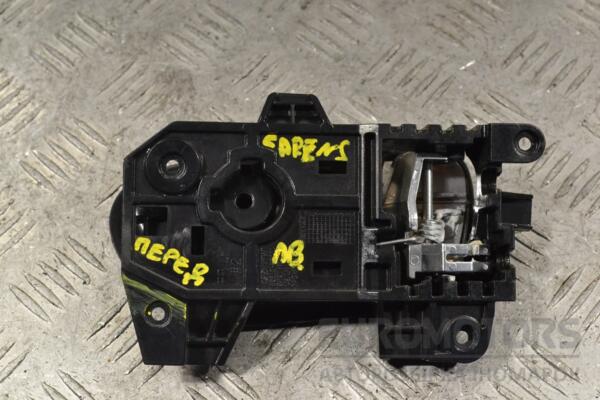Ручка двері внутрішня передня ліва Kia Carens 2013 82613RP000 196707 - 2
