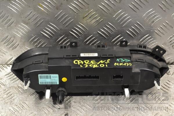 Блок управления печкой климат Kia Carens 2013 97250A4200CA 196710 - 2