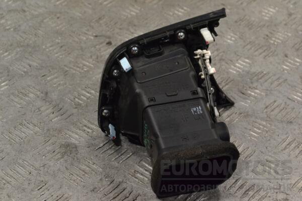Дефлектор воздушный левый Kia Carens 2013 97480A4000 196715 - 2