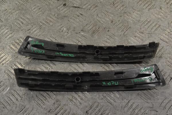 Накладка двери внутренняя передняя левая Nissan Qashqai 2007-2014 80945JD000 196725 - 2