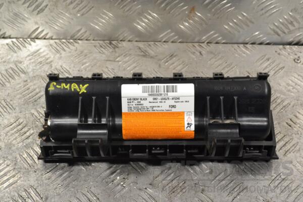 Подушка безопасности нижняя для колен Ford S-Max 2006-2015 6M21U045J76AF3ZHE 196727 - 2