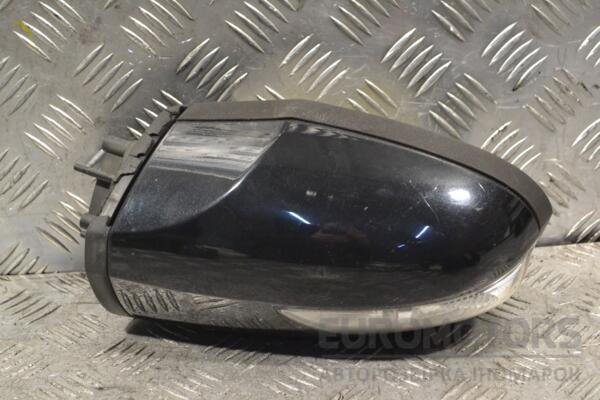 Зеркало левое электр 7 пинов Mercedes A-class (W169) 2004-2012 196729 - 2