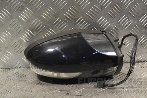 Зеркало правое электр 9 пинов (дефект) Mercedes A-class (W169) 2004-2012 196731 - 2