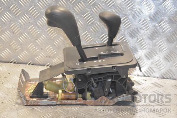 Кулиса перемикання АКПП Jeep Grand Cherokee 2.7crd 1999-2004 52104468AJ 223240 - 2