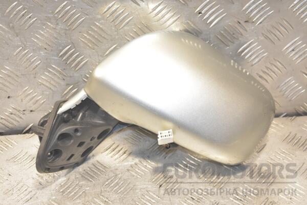 Зеркало левое электр 5 пинов Toyota Corolla Verso 2004-2009 223247 - 2