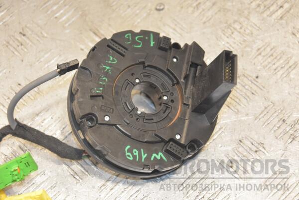 Шлейф Airbag кольцо подрулевое Mercedes A-class (W169) 2004-2012 A1695406145 223260 - 2