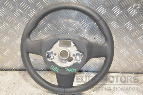 Руль под Airbag 13- Skoda Yeti 2009 5JA419091 223266 - 2