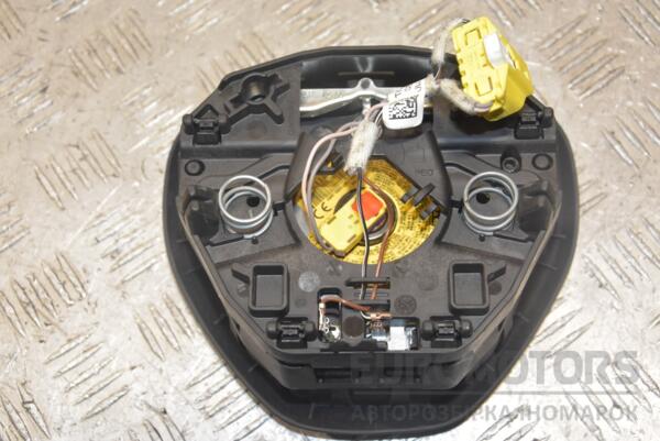 Подушка безопасности руль Airbag 13- Skoda Yeti 2009 5E0880201 223268 - 2