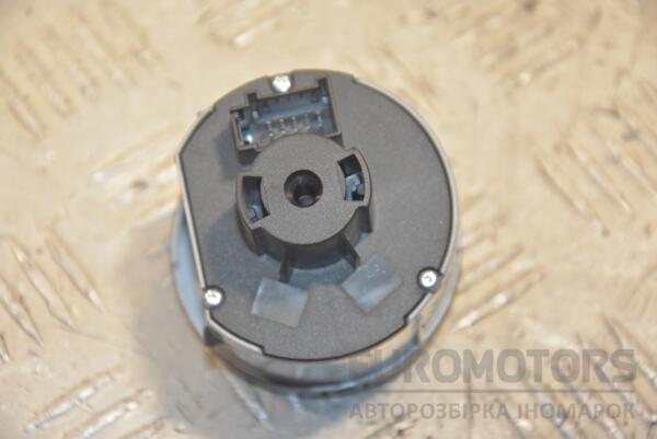 Перемикач світла фар Skoda Yeti 2009 5L0941431F 223326 - 2